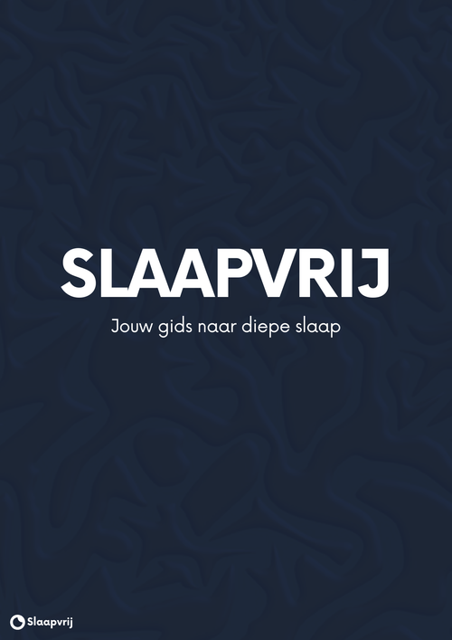 Jouw gids naar diepe slaap